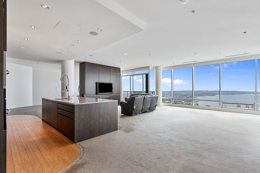 5501 1128 W Georgia Street Vancouver, BC - 24