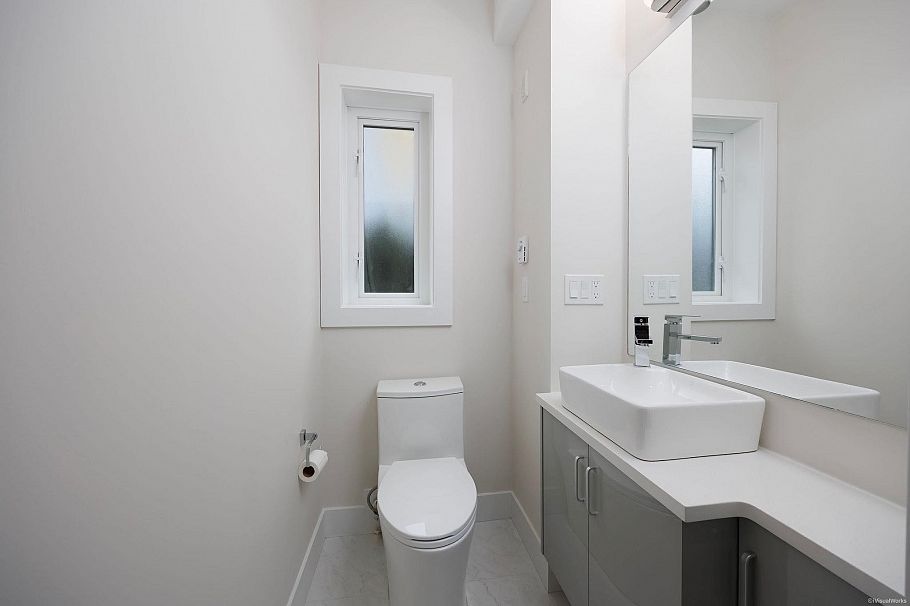 8339 French Street Vancouver, BC - 8