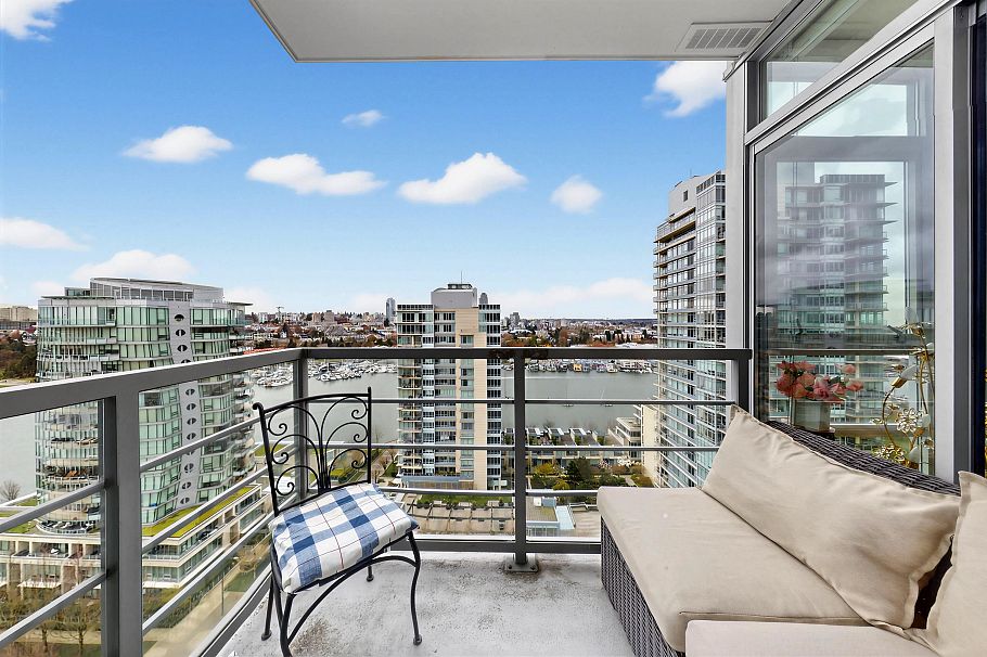 2006 1483 Homer Street Vancouver, BC - 26