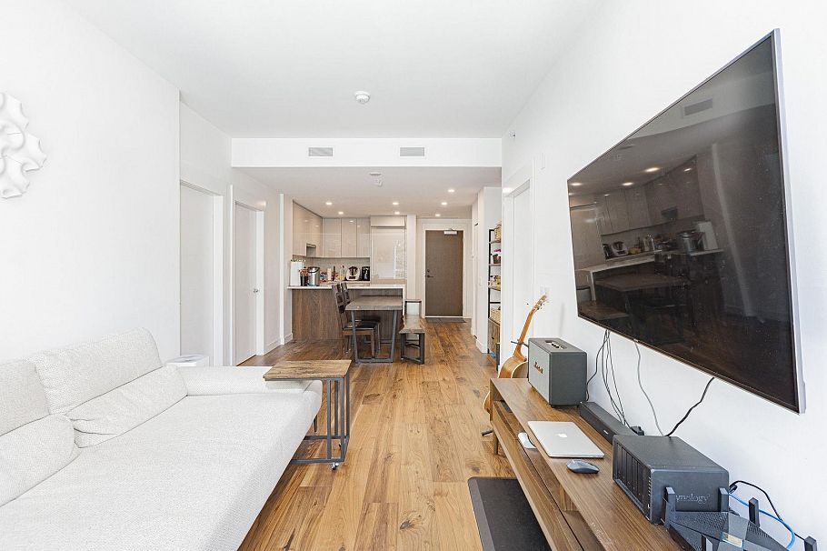 108 5058 Cambie Street Vancouver, BC - 6