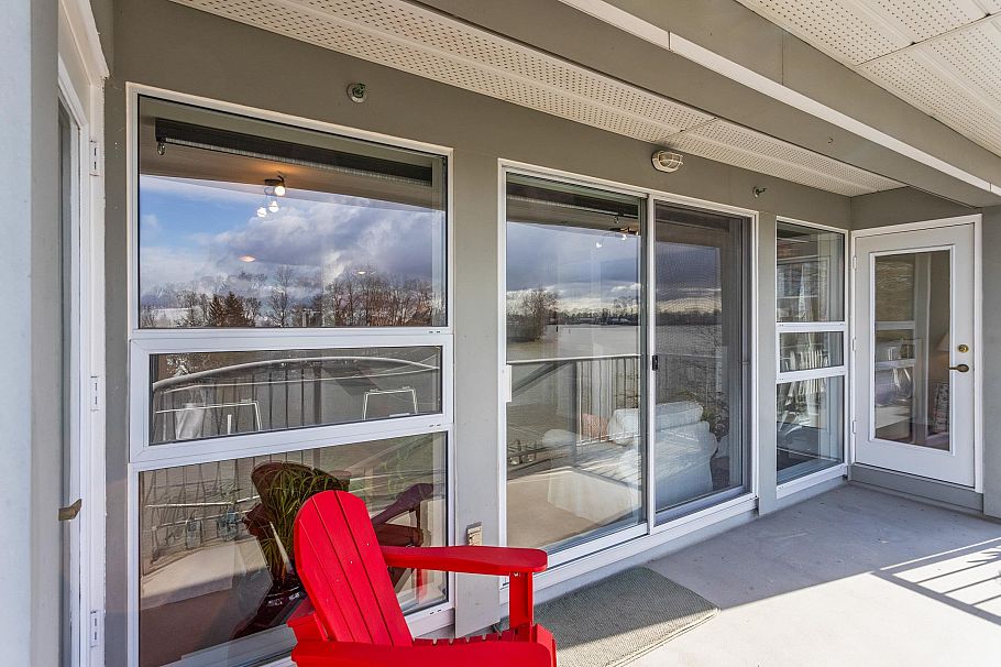 306 1820 E Kent Avenue South Vancouver, BC - 14