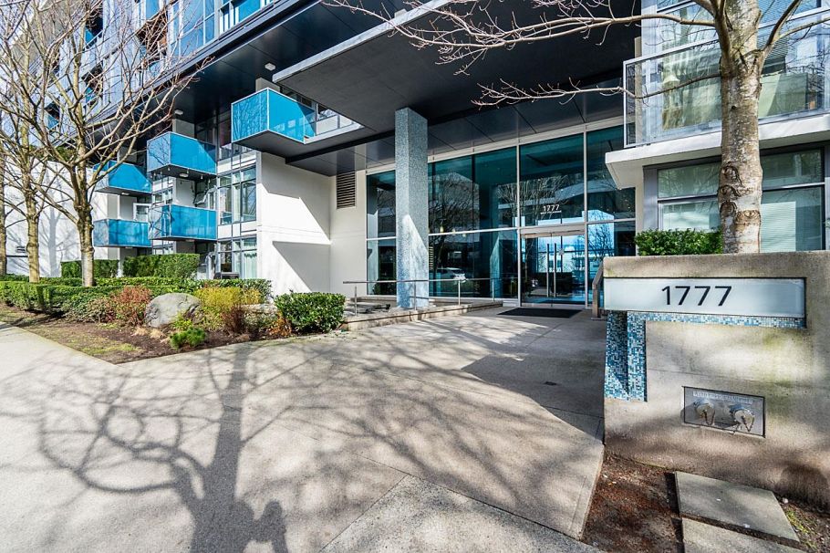106 1777 W 7th Avenue Vancouver, BC - 32