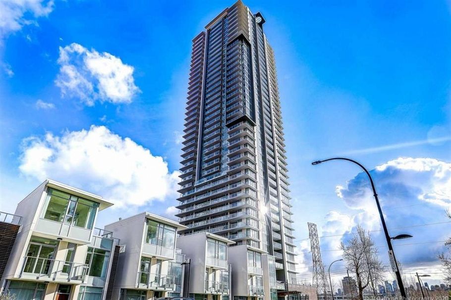 810 2388 Madison Avenue Burnaby, BC - 26