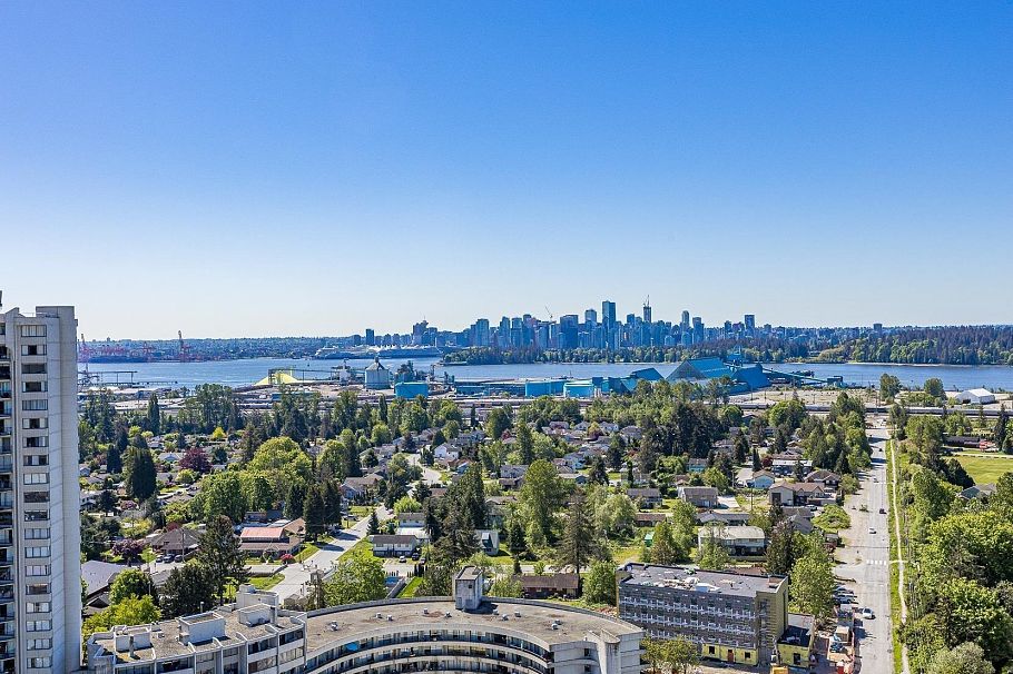 2201 1632 Lions Gate Lane North Vancouver, BC - 25