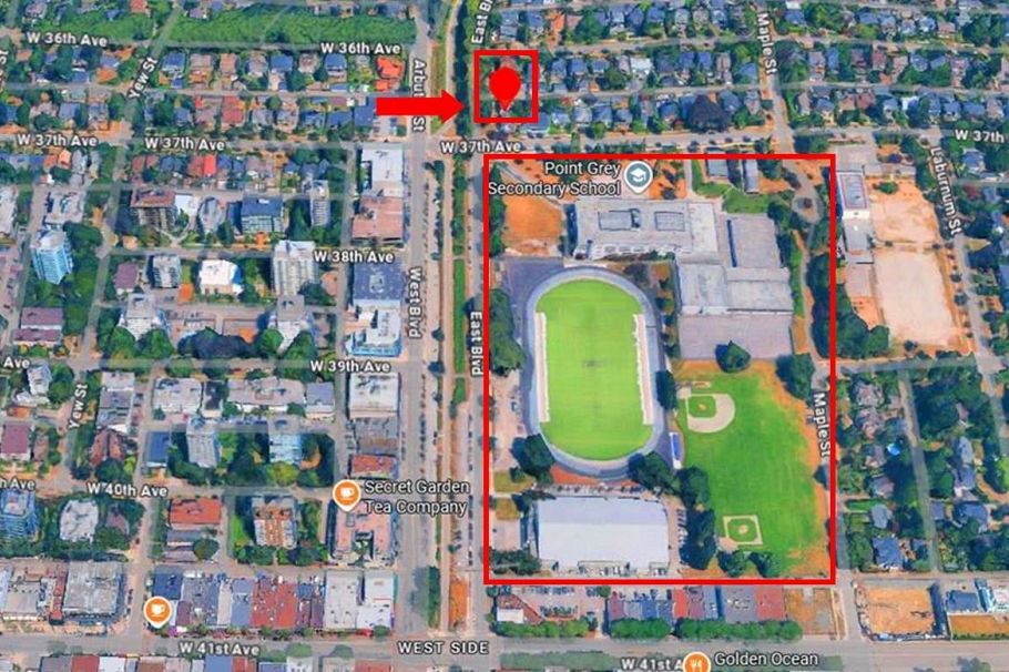 5284 East Boulevard Vancouver, BC - 39