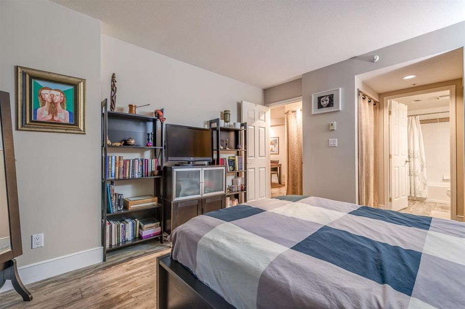 2001 888 Hamilton Street Vancouver, BC - 16