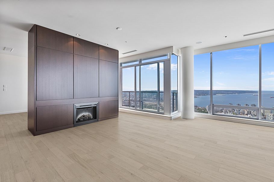 5501 1128 W Georgia Street Vancouver, BC - 29