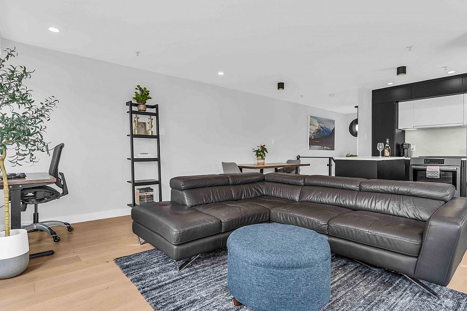 2168 Wall Street Vancouver, BC - 22