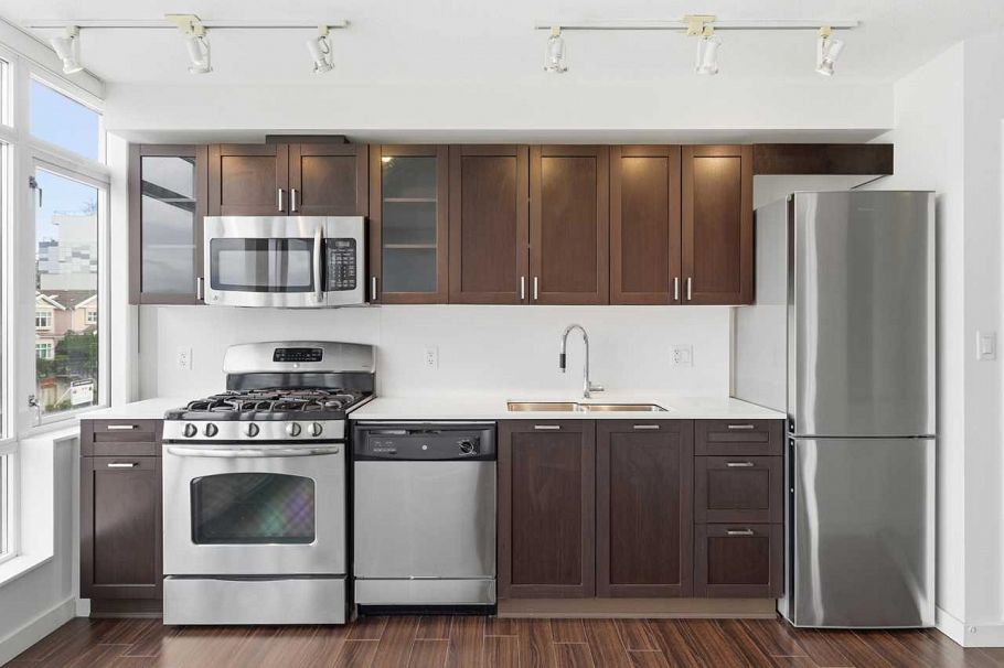 308 4818 Eldorado Mews Vancouver, BC - 6