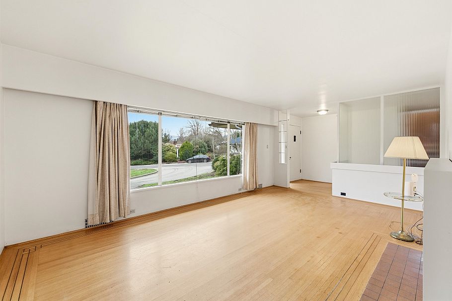 1840 Quilchena Crescent Vancouver, BC - 5