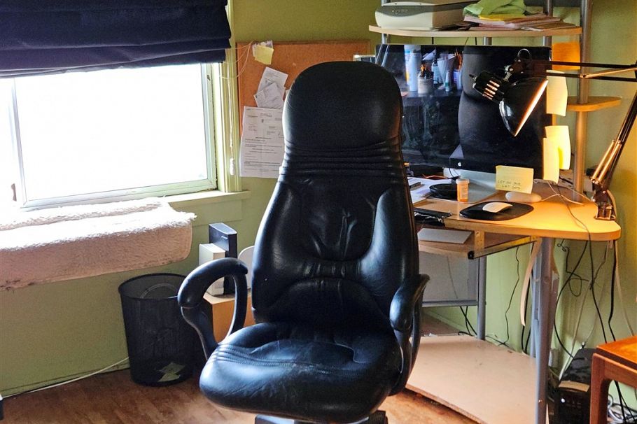 5284 East Boulevard Vancouver, BC - 13