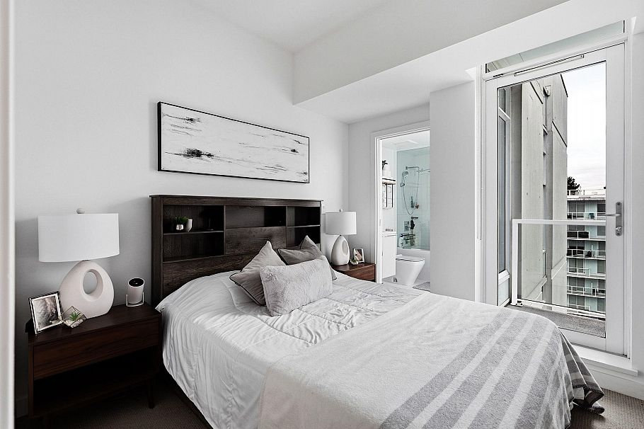 1801 4638 Gladstone Street Vancouver, BC - 12