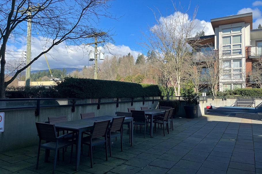 209 1182 W 16th Street North Vancouver, BC - 24