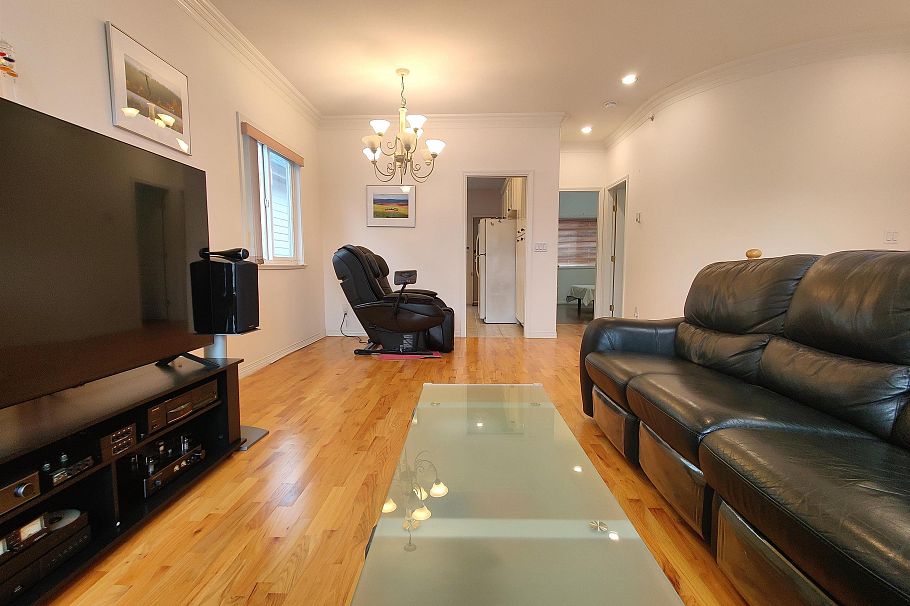 3461 William Street Vancouver, BC - 7