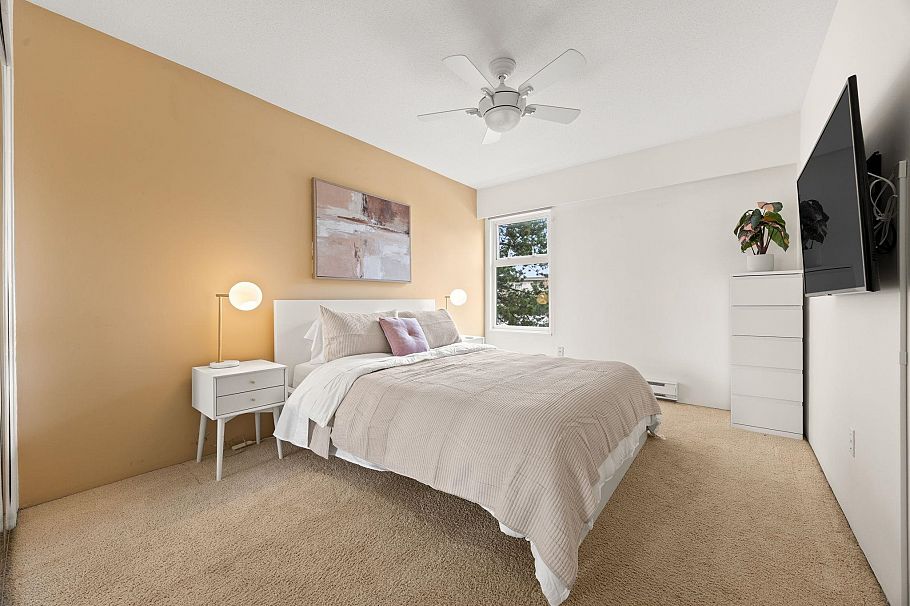 301 1352 W 10th Avenue Vancouver, BC - 10