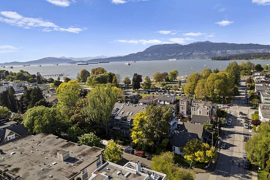 109 2125 York Avenue Vancouver, BC - 31