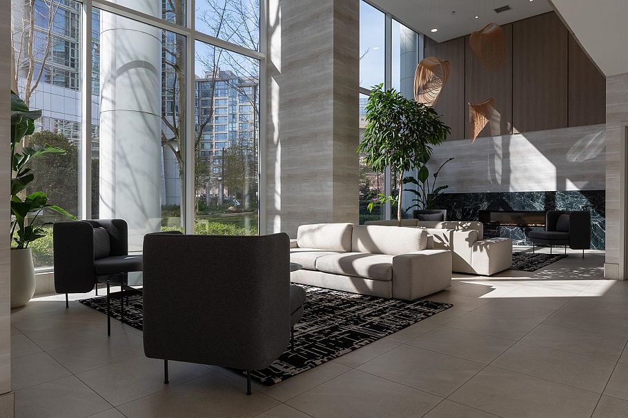 1605 193 Aquarius Mews Vancouver, BC - 22