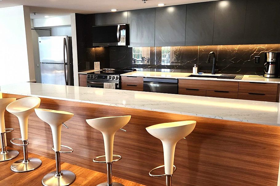 306 1820 E Kent Avenue South Vancouver, BC - 28