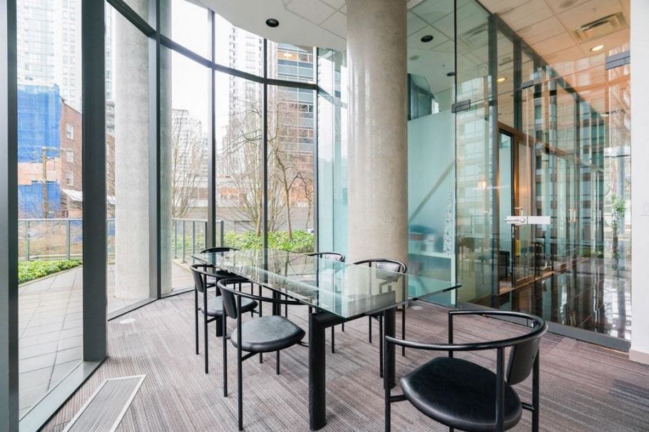 1208 1331 W GEORGIA STREET, Vancouver BC V6E 4P1 Vancouver, BC - 9