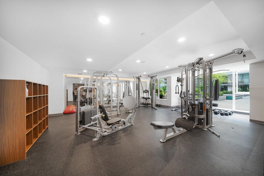 806 3280 Corvette Way Richmond, BC - 23