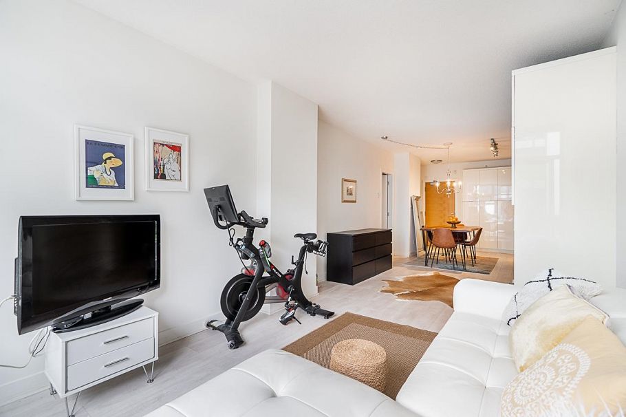 106 1777 W 7th Avenue Vancouver, BC - 15