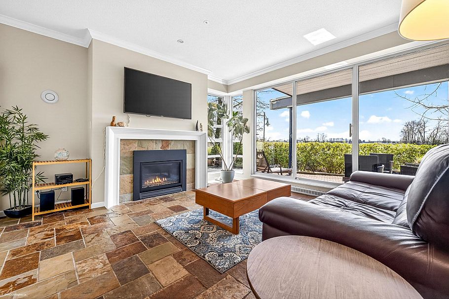 108 1880 E Kent Avenue South Avenue Vancouver, BC - 5