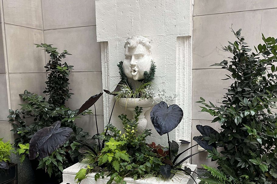 1016 788 Richards Street Vancouver, BC - 20