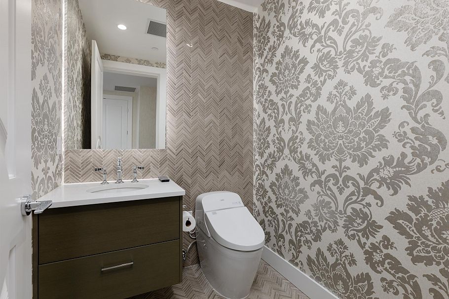 304 1009 Laurier Avenue Vancouver, BC - 25