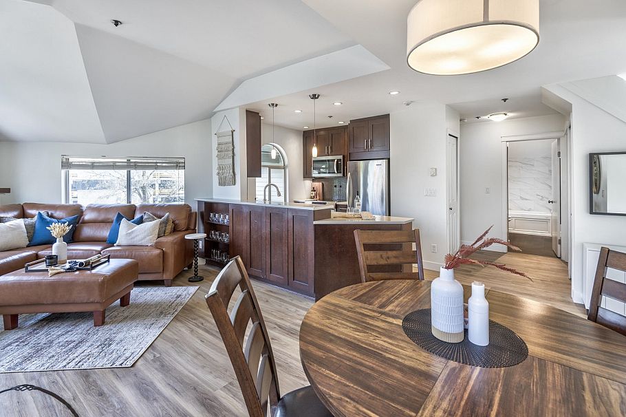 406 888 13th Avenue Vancouver, BC - 6