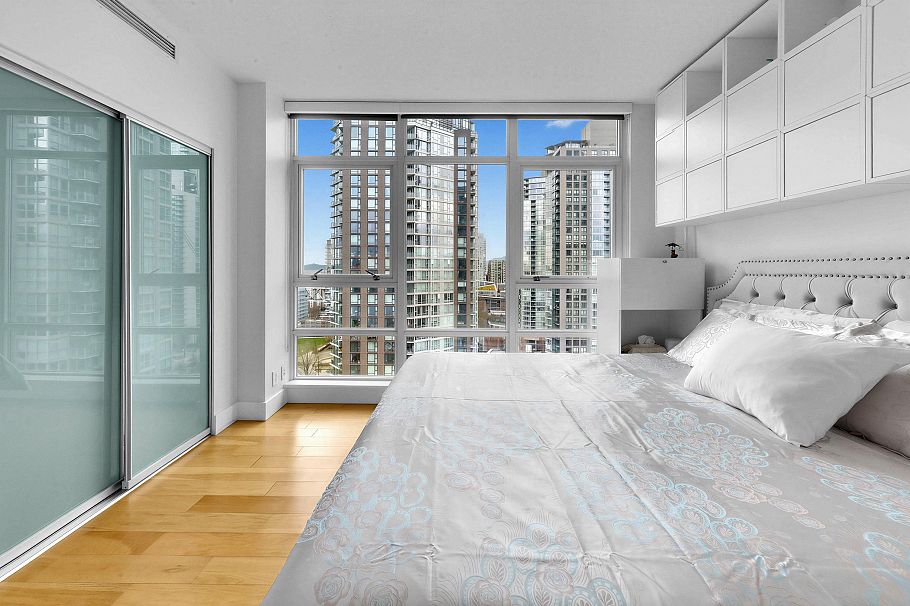 2006 1483 Homer Street Vancouver, BC - 21