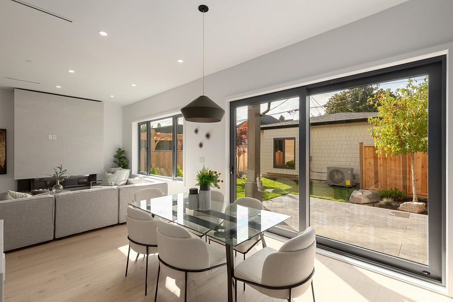 2 3186 W 11th Avenue Vancouver, BC - 7