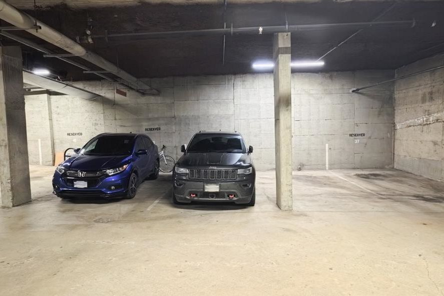 408 1476 W 10th Avenue Vancouver, BC - 11