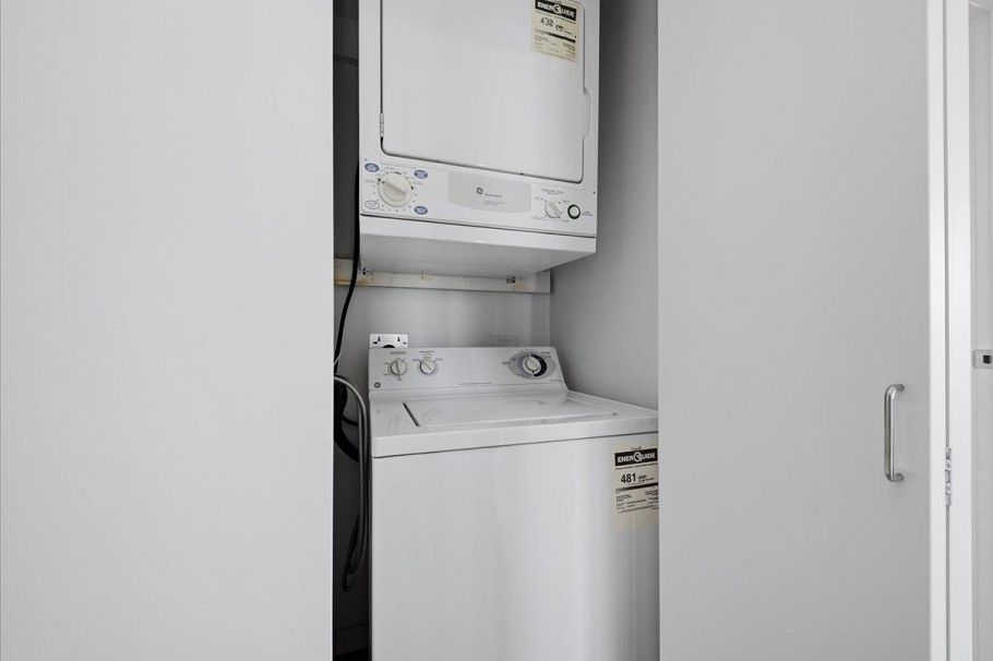 2807 610 Granville Street Vancouver, BC - 18