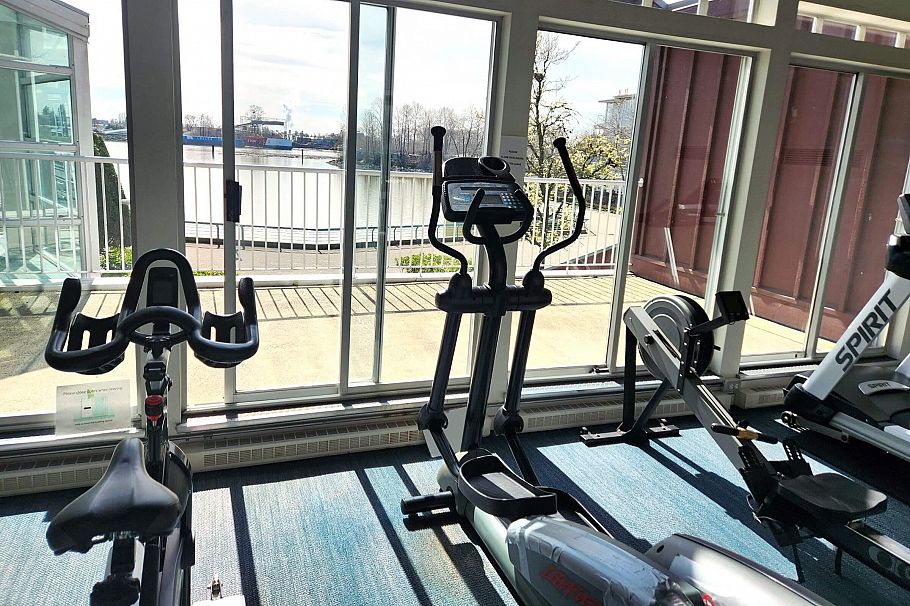 306 1820 E Kent Avenue South Vancouver, BC - 31