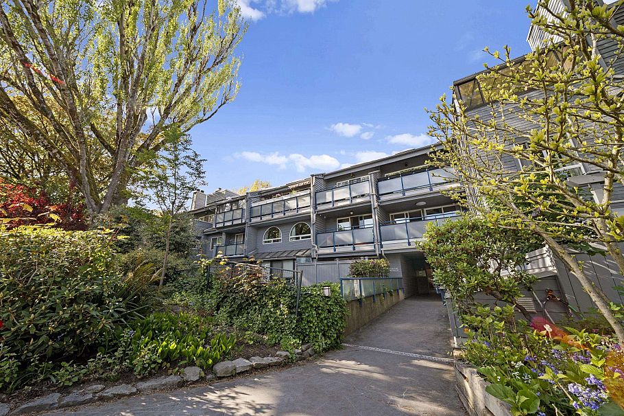 109 2125 York Avenue Vancouver, BC - 30