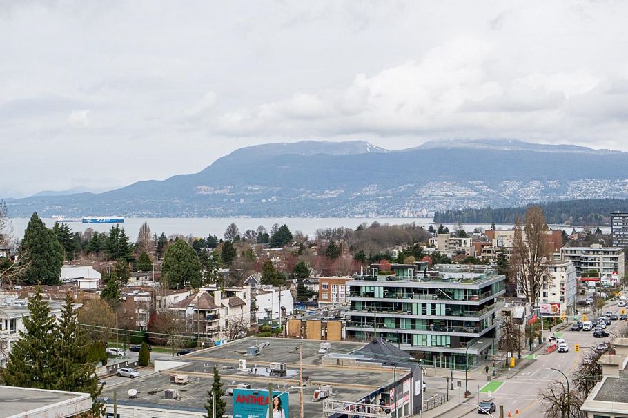 106 1777 W 7th Avenue Vancouver, BC - 26