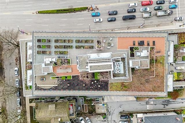 909 2888 Cambie Street Vancouver, BC - 34