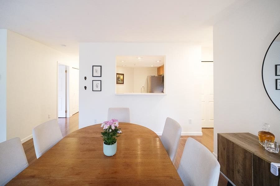 E302 628 W 12th Avenue Vancouver, BC - 6