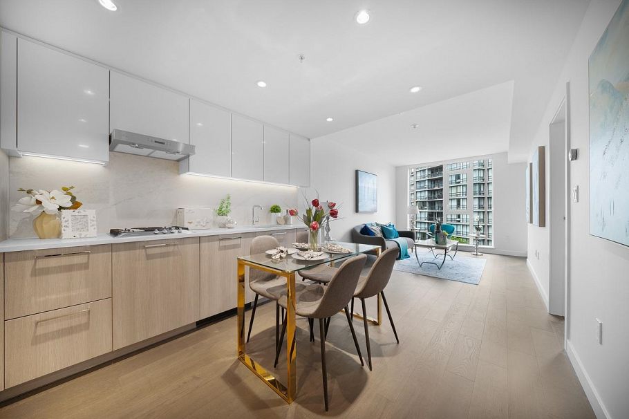 806 3280 Corvette Way Richmond, BC - 9