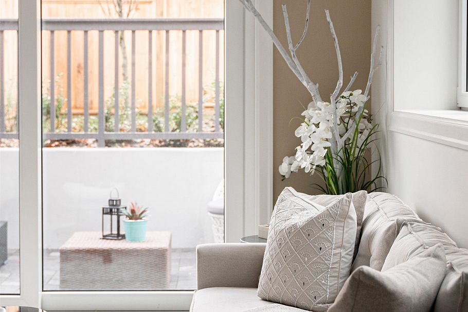 2523 W 8th Avenue Vancouver, BC - 5