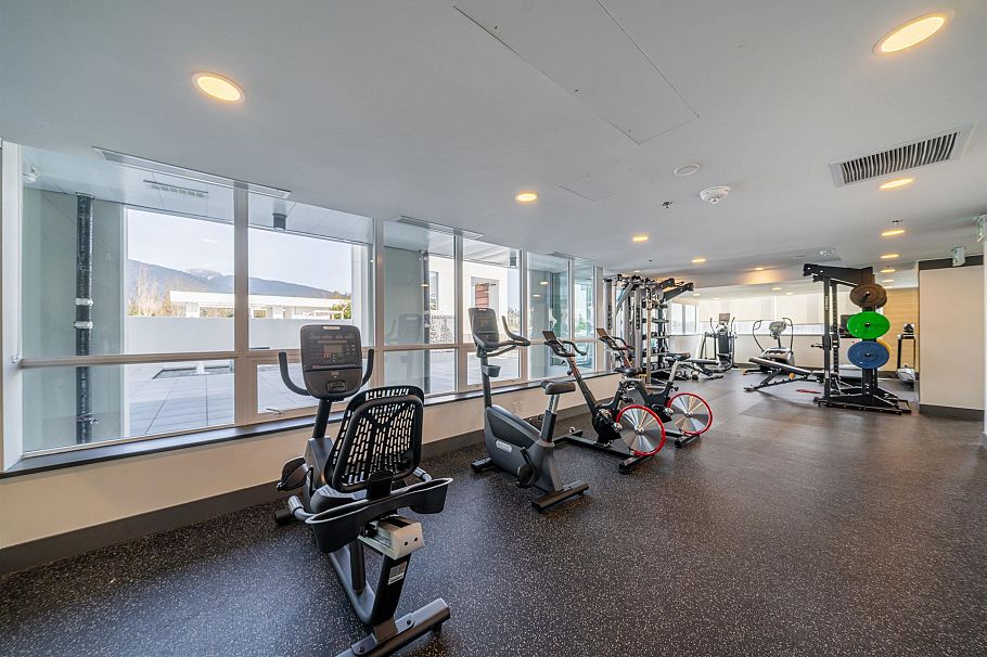 2201 1632 Lions Gate Lane North Vancouver, BC - 23