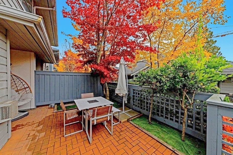 10 2118 Eastern Avenue North Vancouver, BC - 21