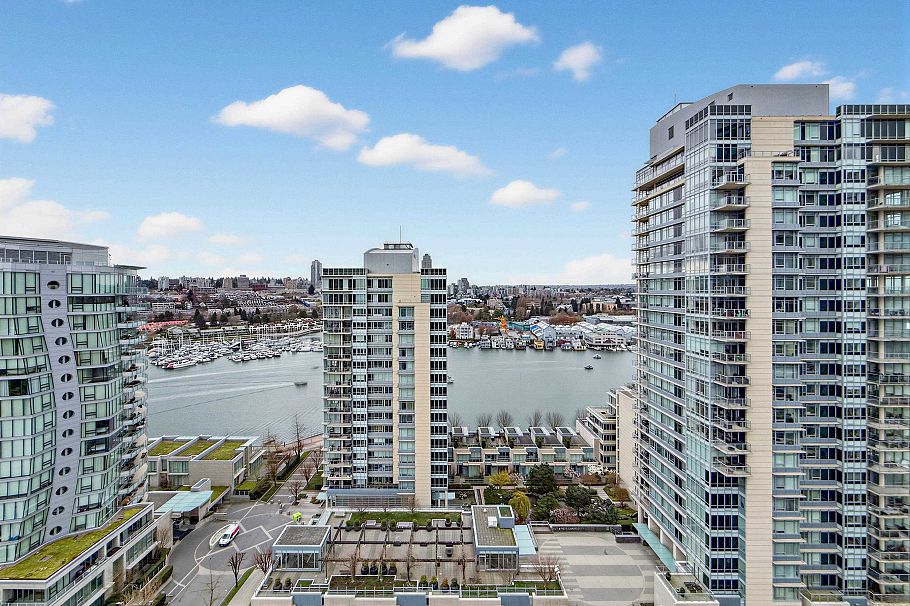 2006 1483 Homer Street Vancouver, BC - 25