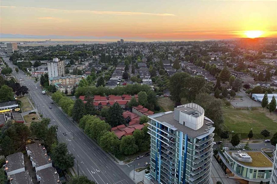 3004 488 SW Marine Drive Vancouver, BC - 15