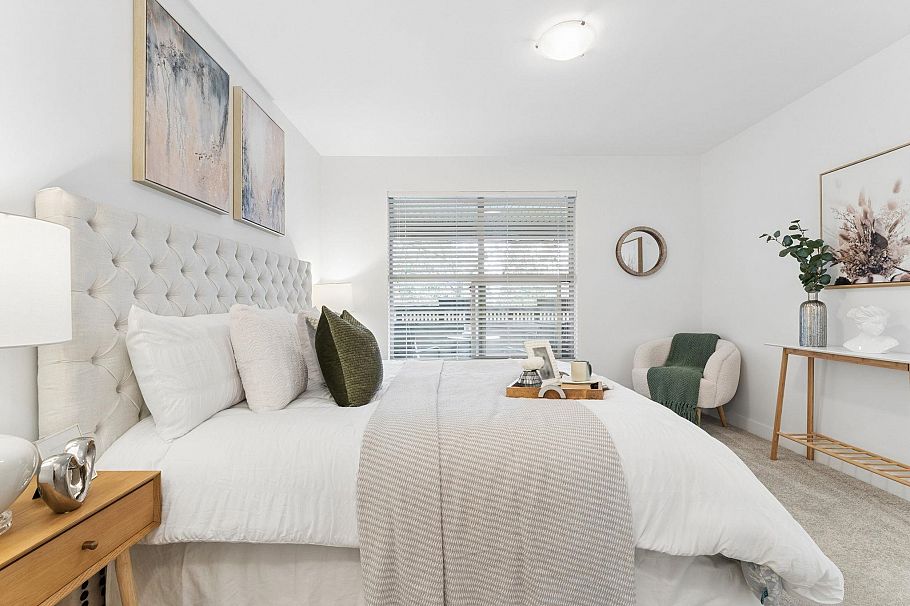 206 1468 St. Andrews Avenue North Vancouver, BC - 13