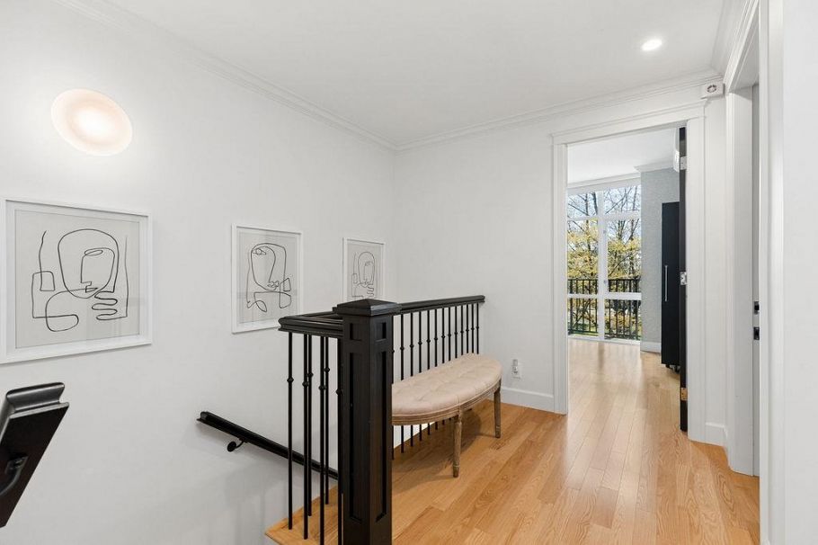 471 Beach Crescent Vancouver, BC - 19