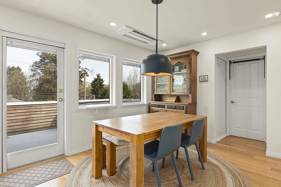 1815 W 14th Avenue Vancouver, BC - 14