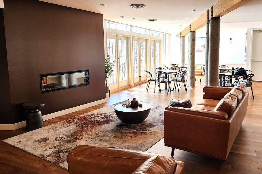 306 1820 E Kent Avenue South Vancouver, BC - 26