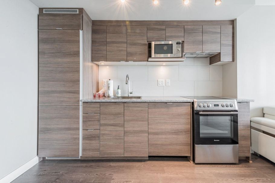 3004 488 SW Marine Drive Vancouver, BC - 3