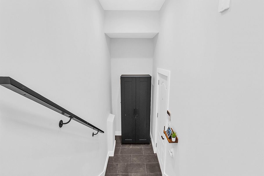 2168 Wall Street Vancouver, BC - 5